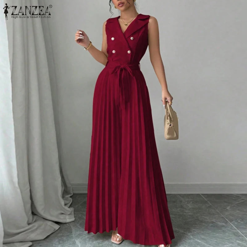 Tuta elegante