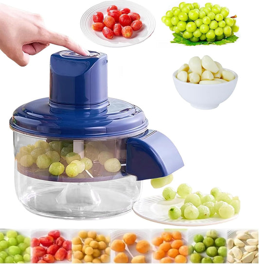 Macchina Sbuccia Frutta e Verdura Automatica