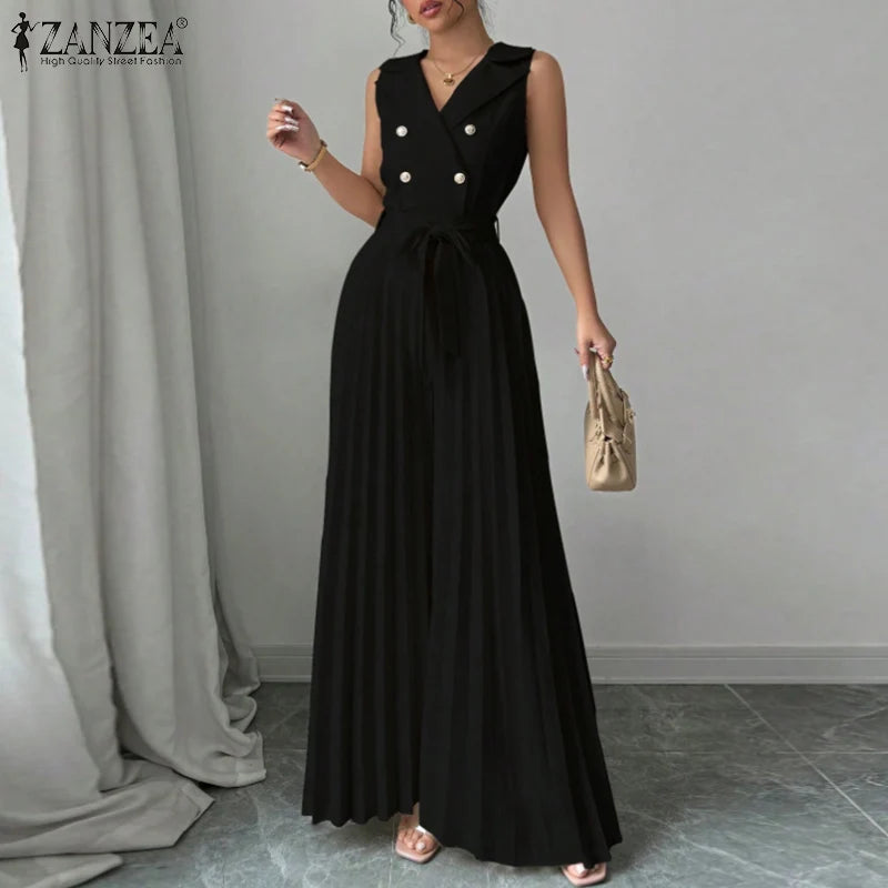 Tuta elegante