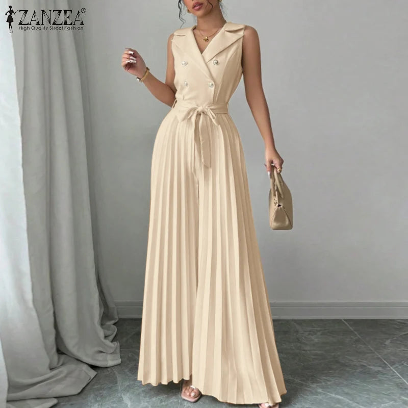 Tuta elegante